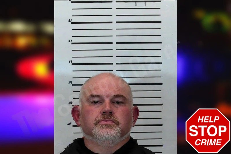 Jeffery Emmons Mugshots