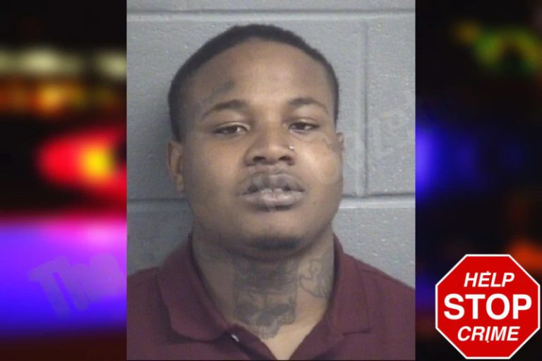 Jeffery Evans mugshot – Spalding County , Georgia Jeffery Evans