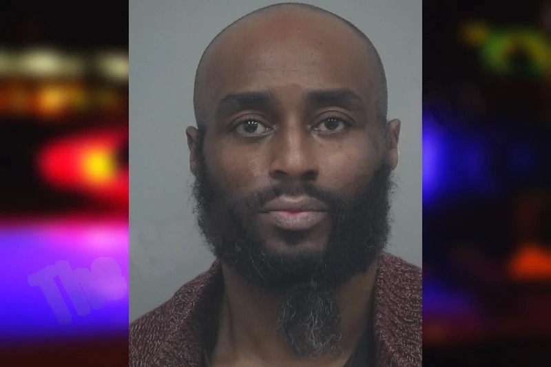 Jeffery Gowdy mugshot – Gwinnett County , Georgia Jeffery Gowdy mugshot