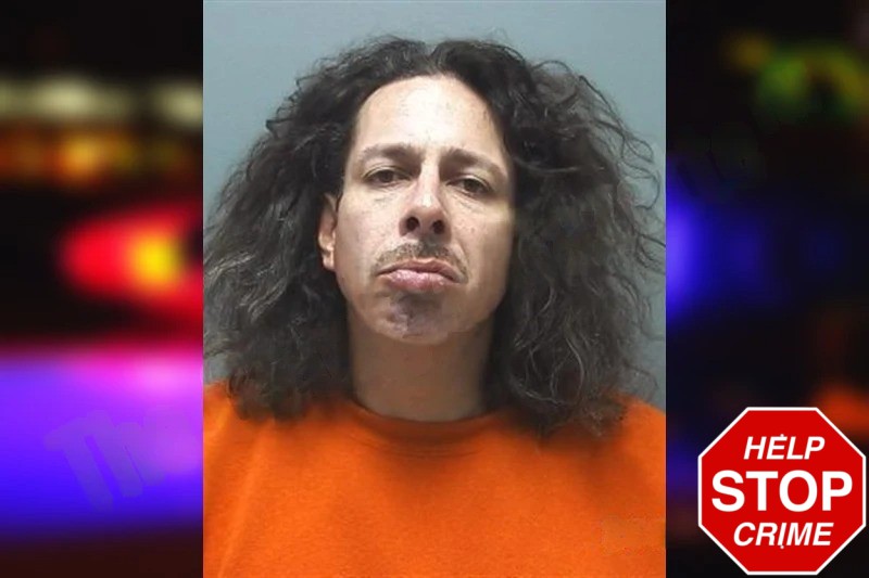 Jeffery Hernandez Mugshots