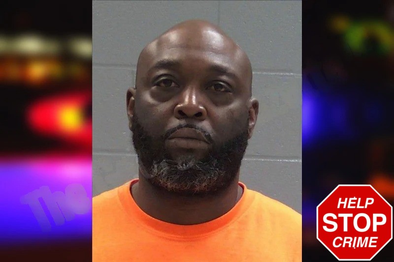 Jeffery Hill Mugshots