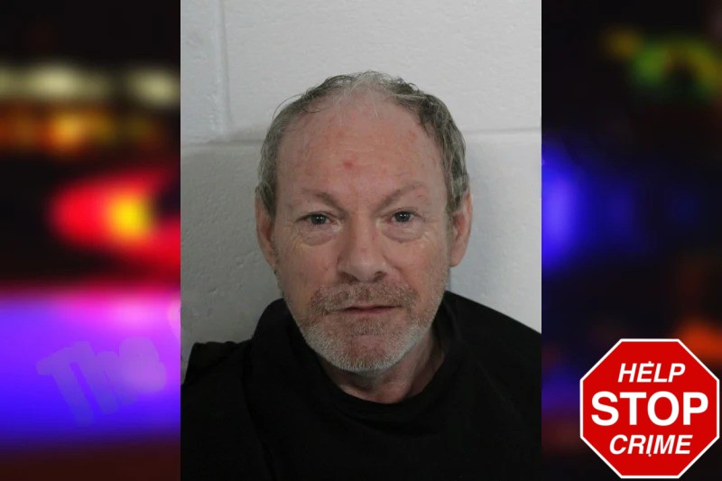 Jeffery Hughes Mugshots