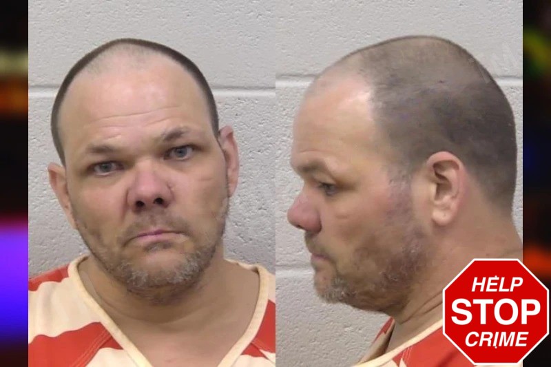 Jeffery Hughie Mugshots