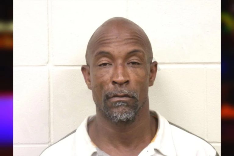 Jeffery Lewis mugshot – Bulloch County , Georgia Jeffery Lewis