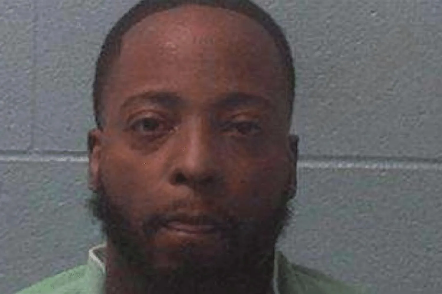 Jeffery Miller Mugshots