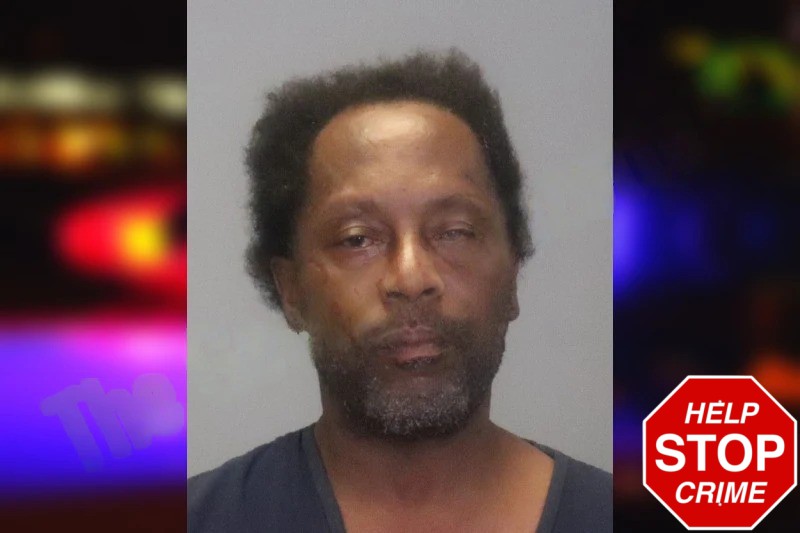 Jeffery Screws mugshot