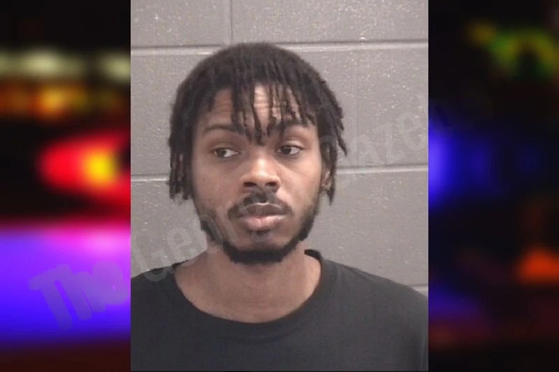 Jeffery Tardy Mugshots