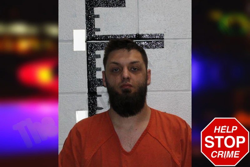 Jeffery Welch Mugshots