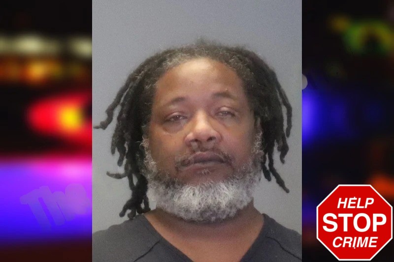 Jeffery Woods Mugshots