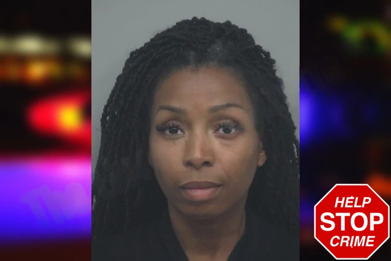 Jeffranic Shivers mugshot