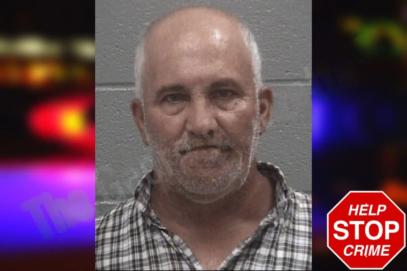 Jeffrey Alleva Mugshots