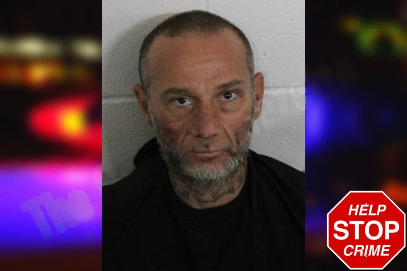 Jeffrey Bagley Mugshots