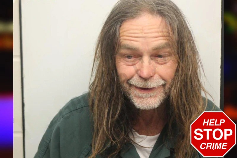 Jeffrey Cielock Mugshots