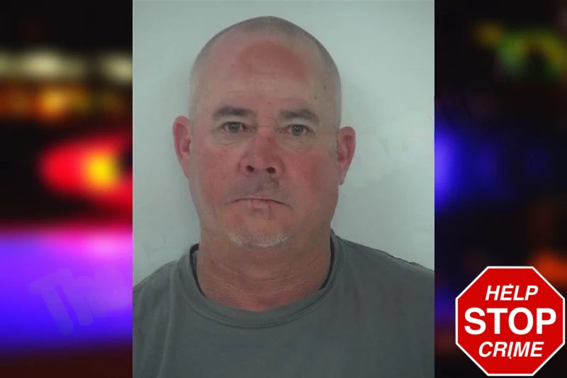 Jeffrey Clark mugshot – Fayette County , Georgia Jeffrey Clark mugshot