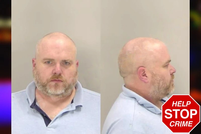 Jeffrey Dale Mugshots