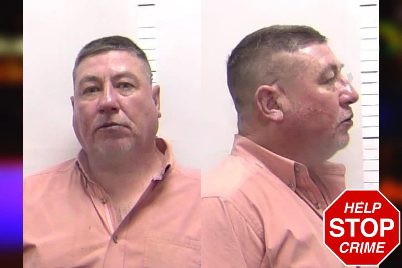 Jeffrey Daniel Mugshots