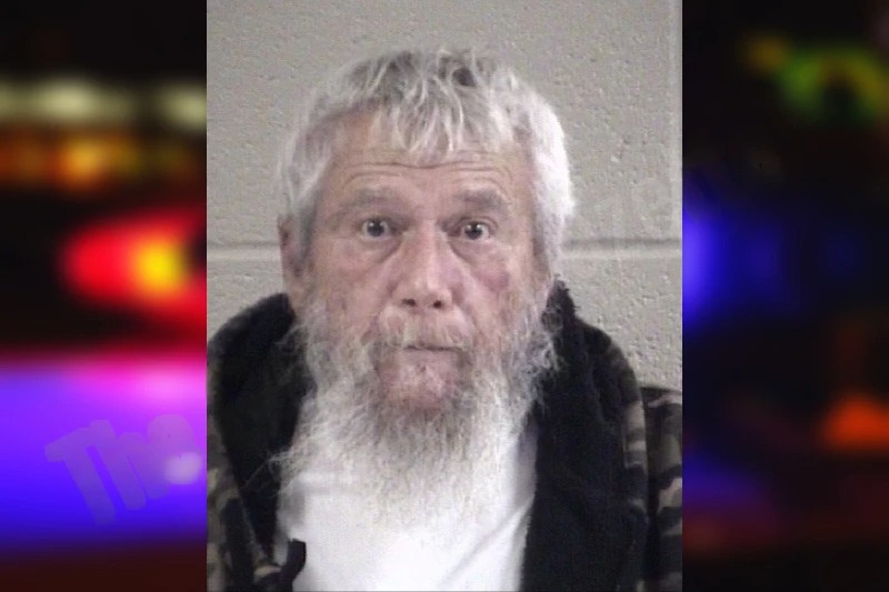 Jeffrey Dickerson Mugshots