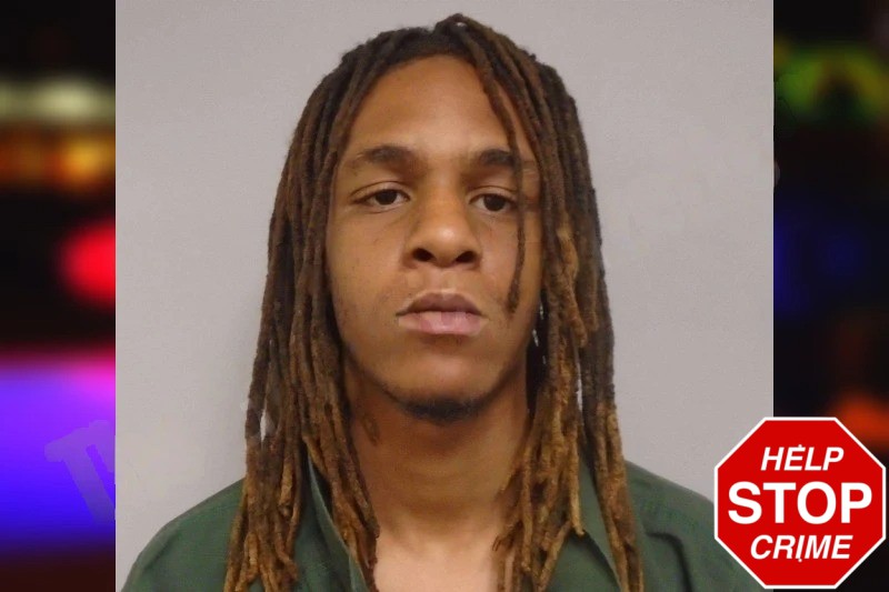 Jeffrey Doe Mugshots