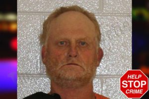 Jeffrey Durham mugshot