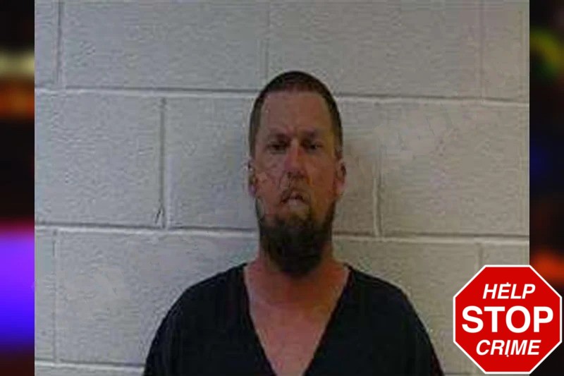 Jeffrey Gault Mugshots