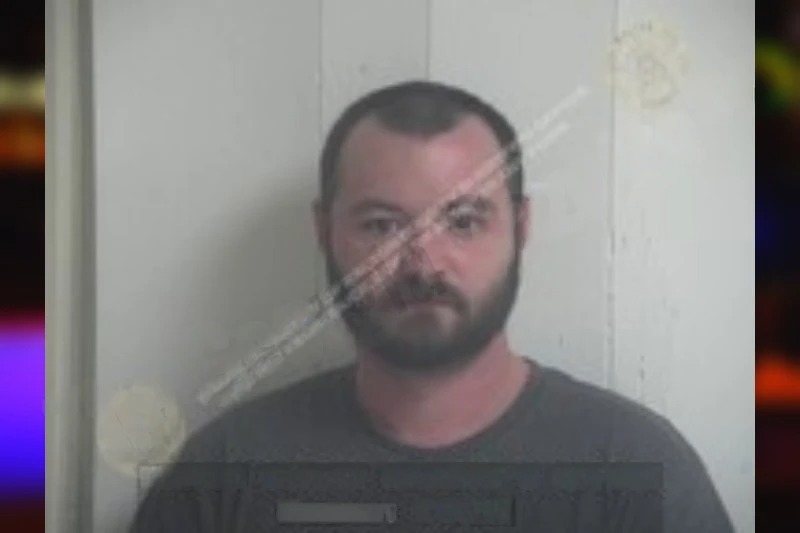 Jeffrey Keown Mugshots