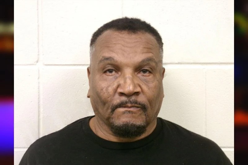 Jeffrey Lewis Mugshots