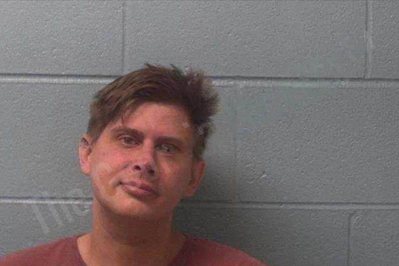 Jeffrey Ramal mugshot