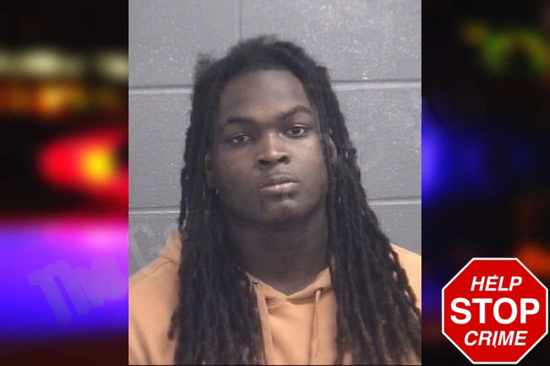 Jeffrey Richard Mugshots