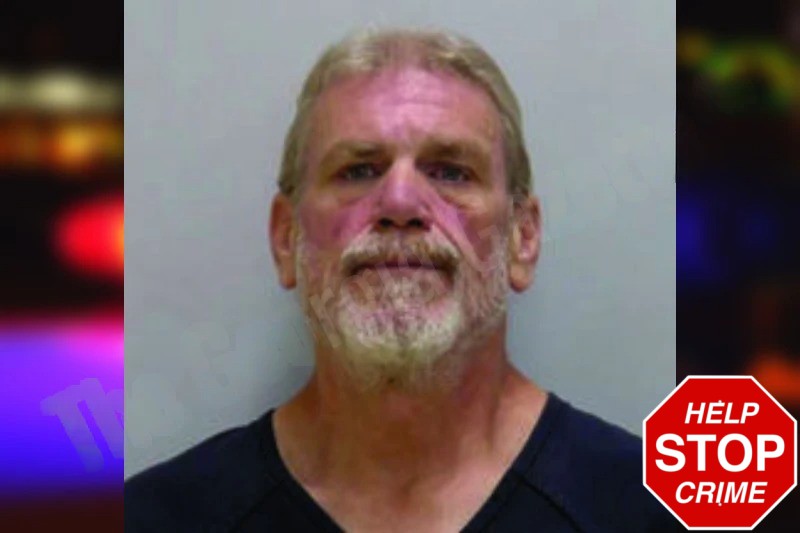 Jeffrey Smith Mugshots