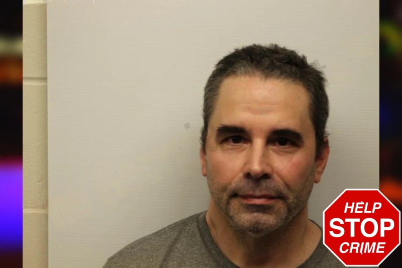 Jeffrey St Pierre Mugshots