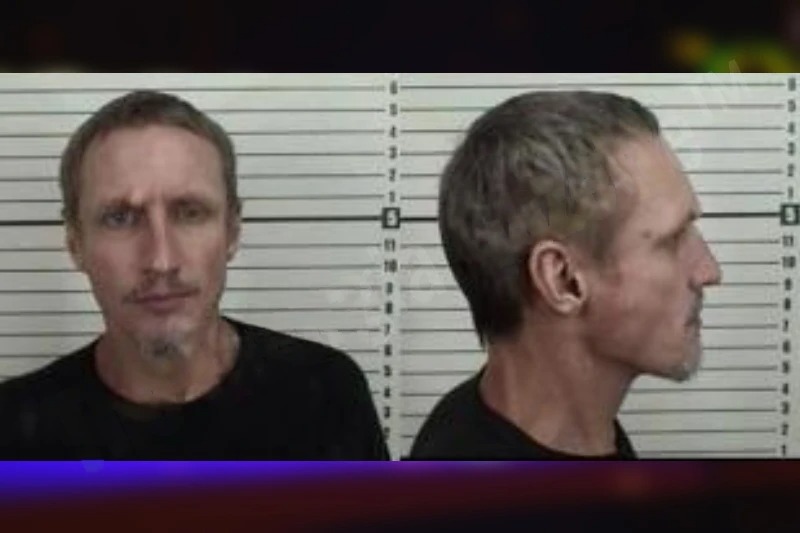 Jeffrey Temple Mugshots