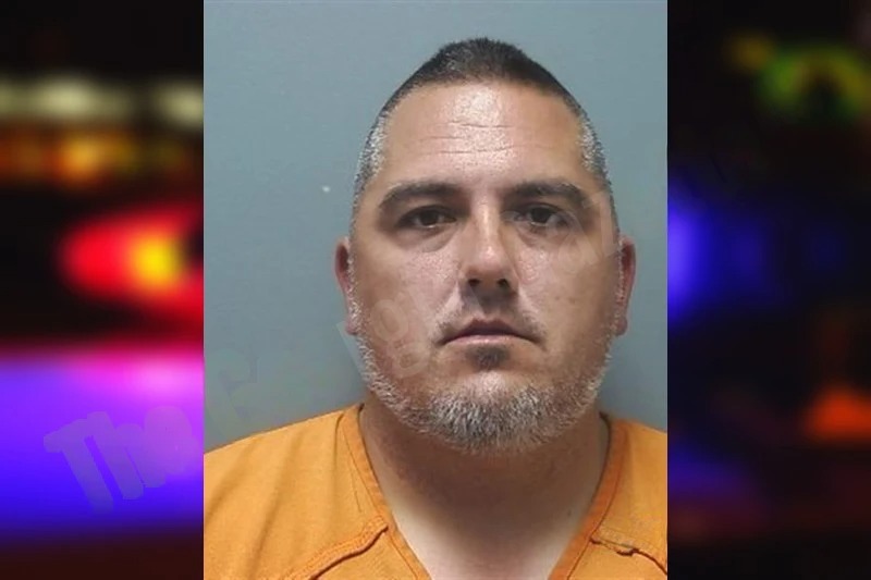 Jeffrey Weber mugshot