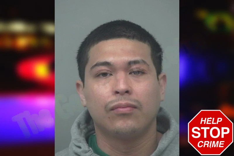 Jeffry Cardona Mugshots