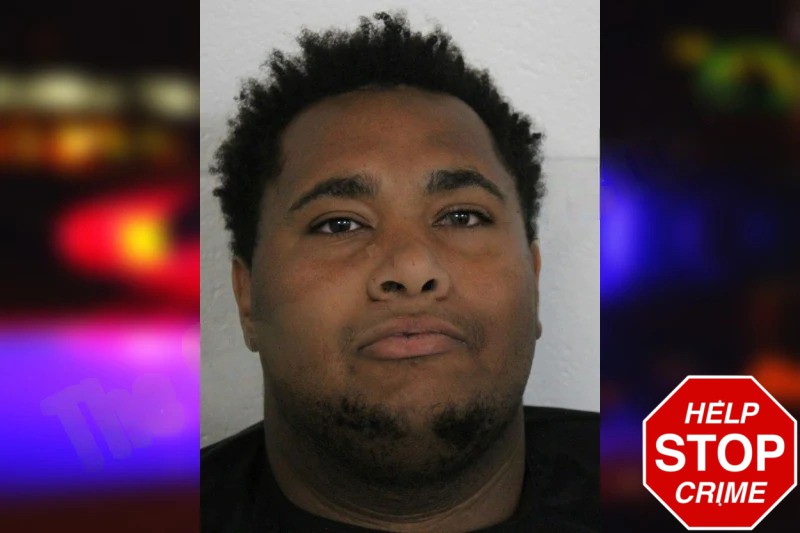 Jehmiah Mitchell Mugshots