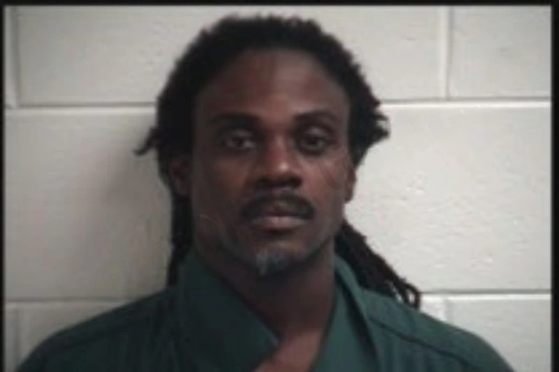 Jelani Francis mugshot – Henry County , Georgia Jelani Francis mugshot