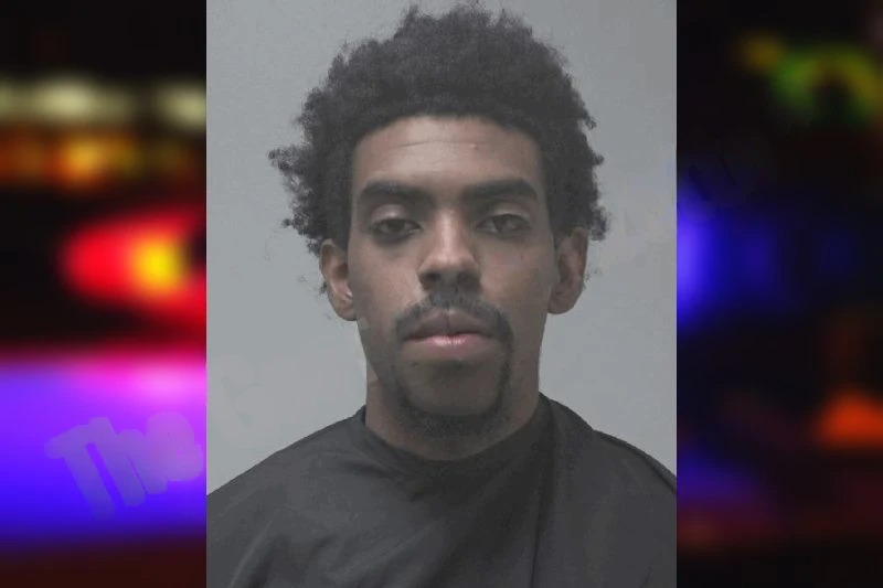 Jemarcus Knox mugshot – Coweta County , Georgia Jemarcus Knox mugshot