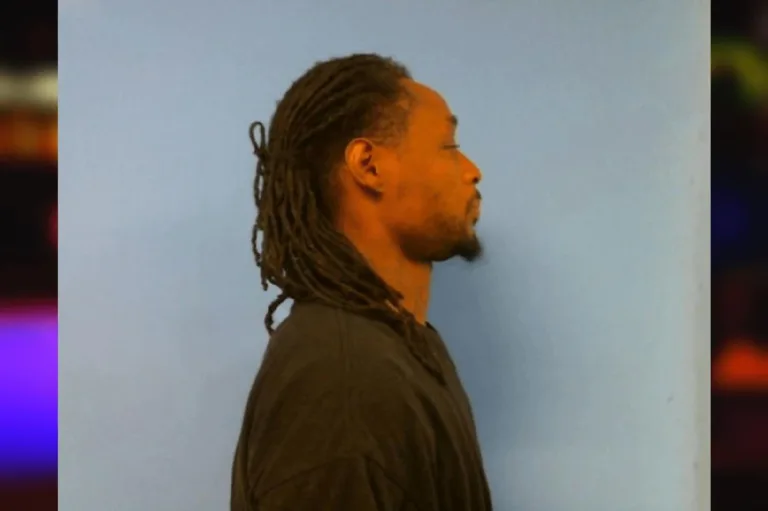 Jemelle Jenkins mugshot – Troup County , Georgia Jemelle Jenkins