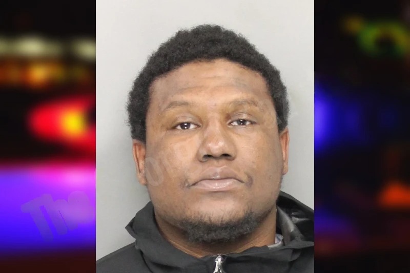 Jenero Flemister mugshot – Cobb County , Georgia Jenero Flemister mugshot