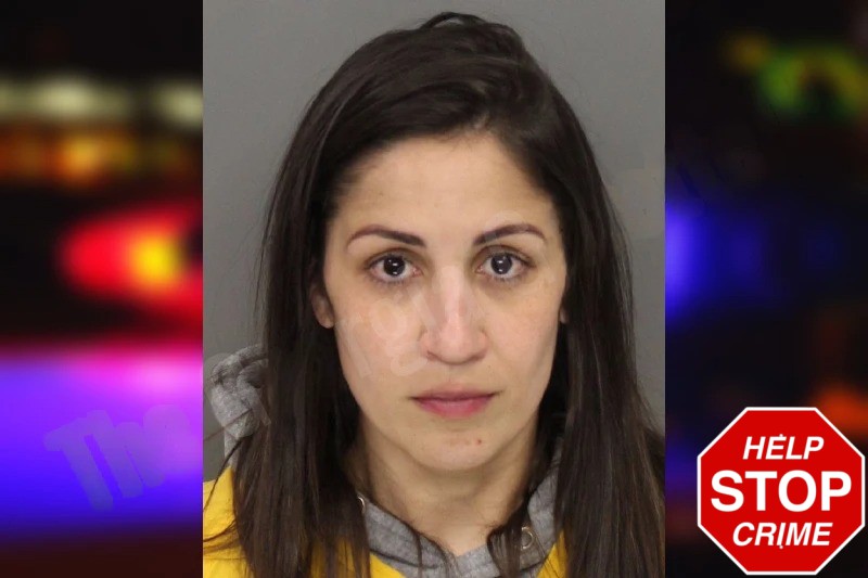 Jenna Jackola mugshot – Cobb County , Georgia Jenna Jackola mugshot