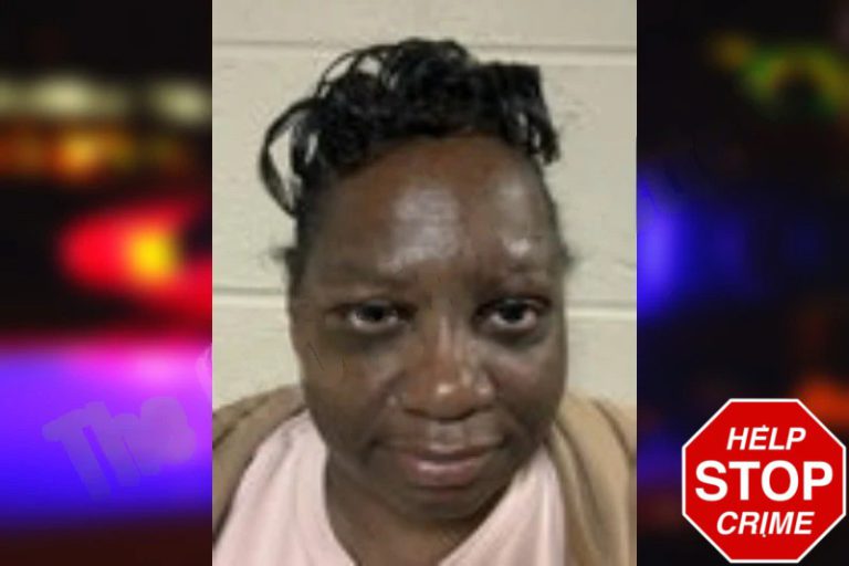 Jennifer Beamon mugshot – Henry County , Georgia Jennifer Beamon