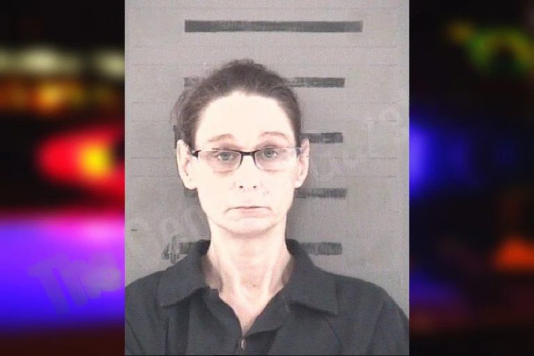 Jennifer Coleman mugshot – Dougherty County , Georgia Jennifer Coleman