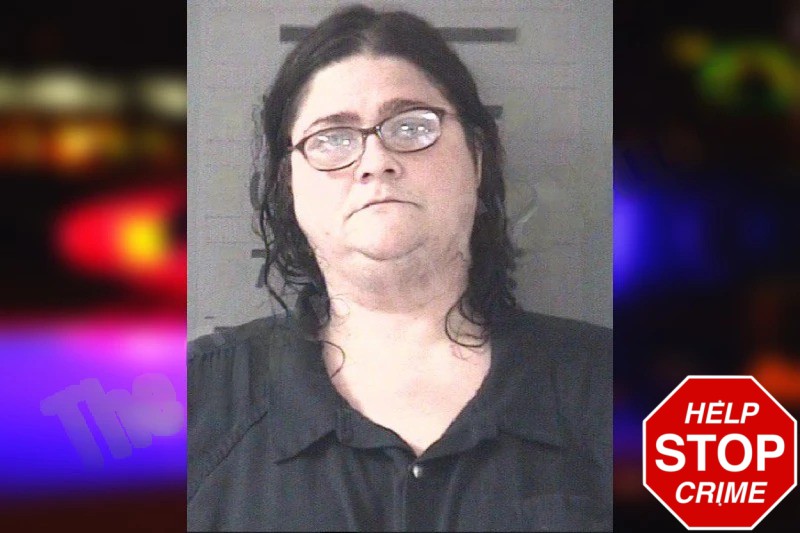 Jennifer Deperro Mugshots