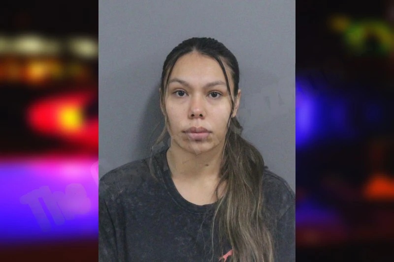 Jennifer Hernandez Mugshots