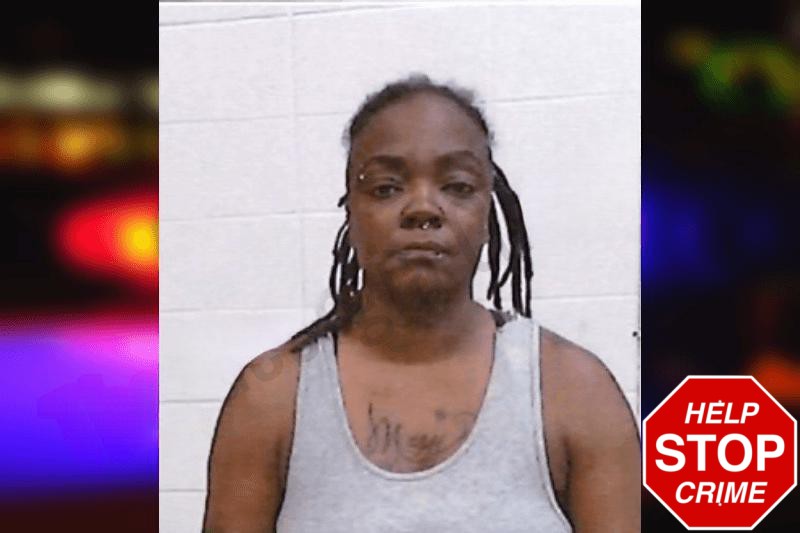 Jennifer Jarmond mugshot – Screven County , Georgia Jennifer Jarmond mugshot