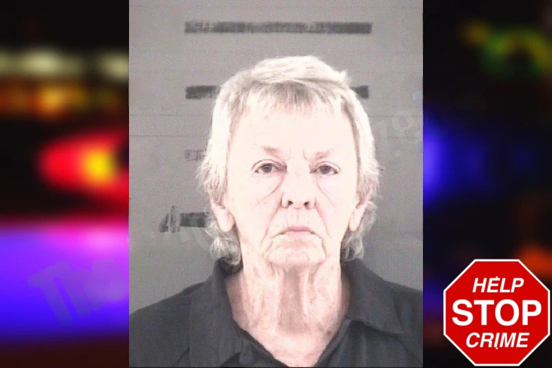 Jennifer Lounsbury Mugshots