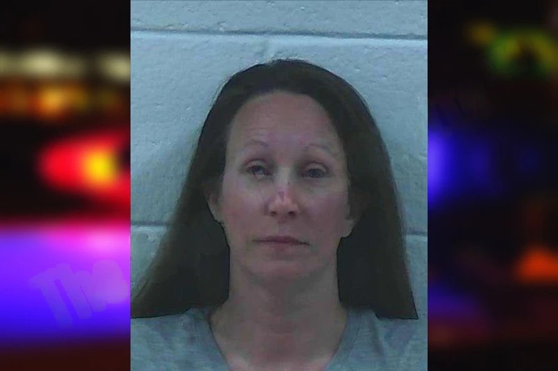 Jennifer Matthews mugshot – Jackson County , Georgia Jennifer Matthews mugshot