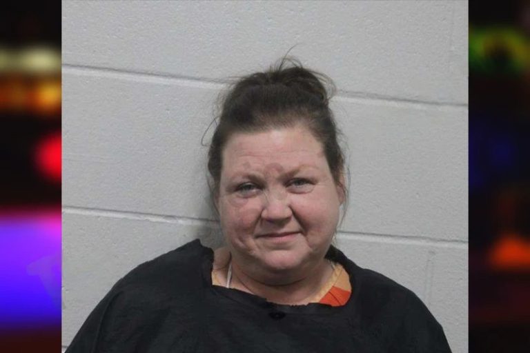 Jennifer Mohling mugshot – Habersham County , Georgia Jennifer Mohling