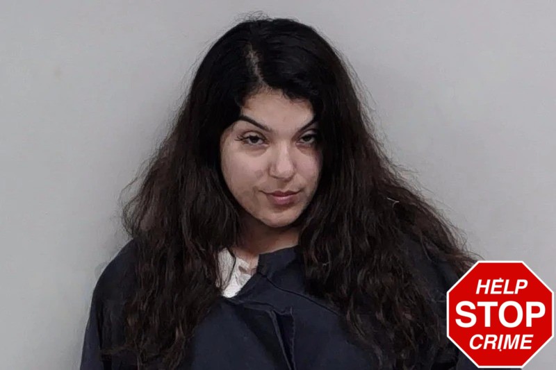 Jennifer Nunez mugshot