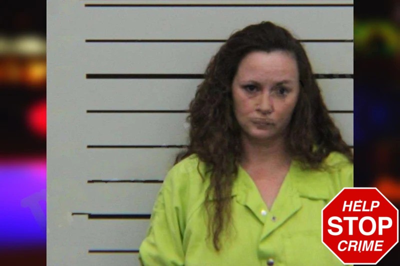 Jennifer Russomanno Mugshots