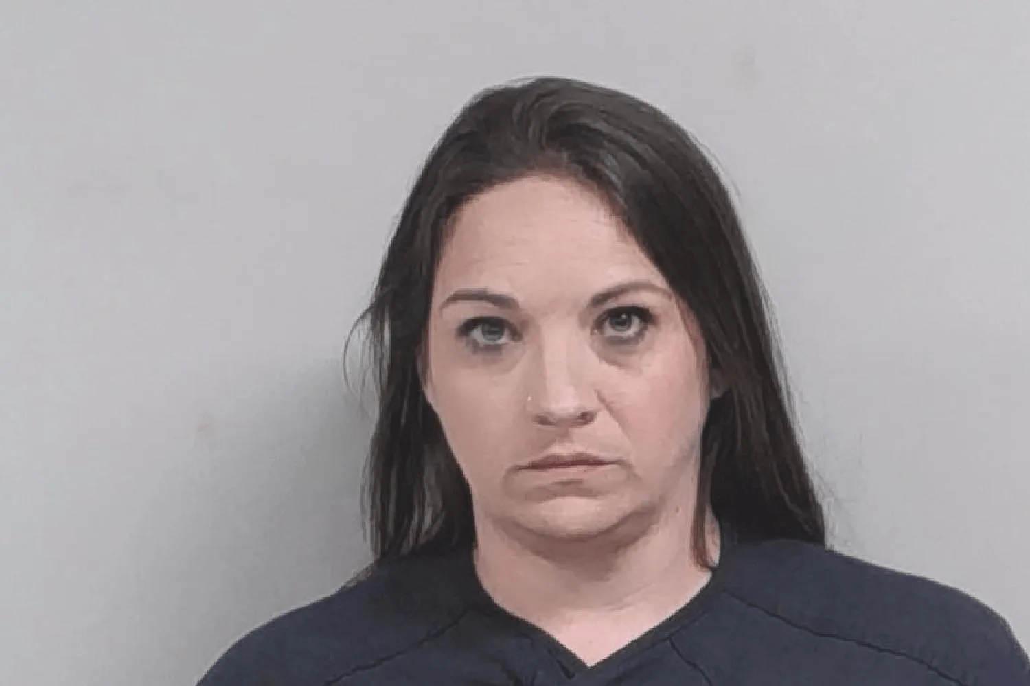 Jennifer Sutherland Mugshots